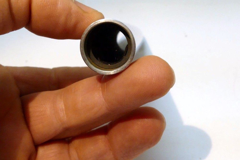 Tube for Gaertner Microscope M193