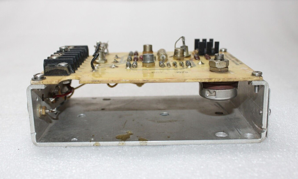 PENVWALT AUTOMATIC POWER 9040-0040 OSCILLATOR