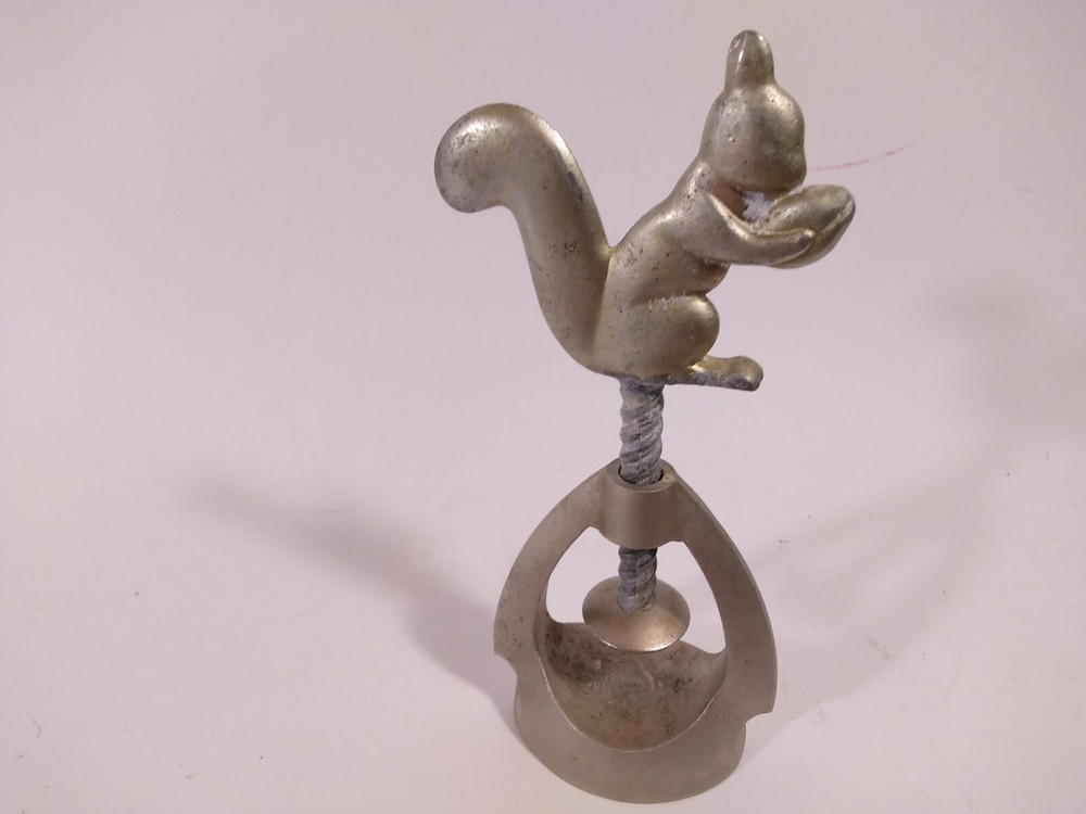 Vintage soviet nut cracker. Original. 1970-80