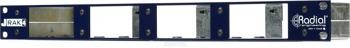 Radial J-Rak 4 4 Space Rack Adapter