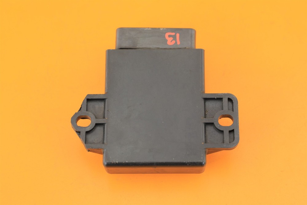 03-04 2003 LTZ400 LTZ CDI Igniter Box Computer Electrical Module KFX DVX