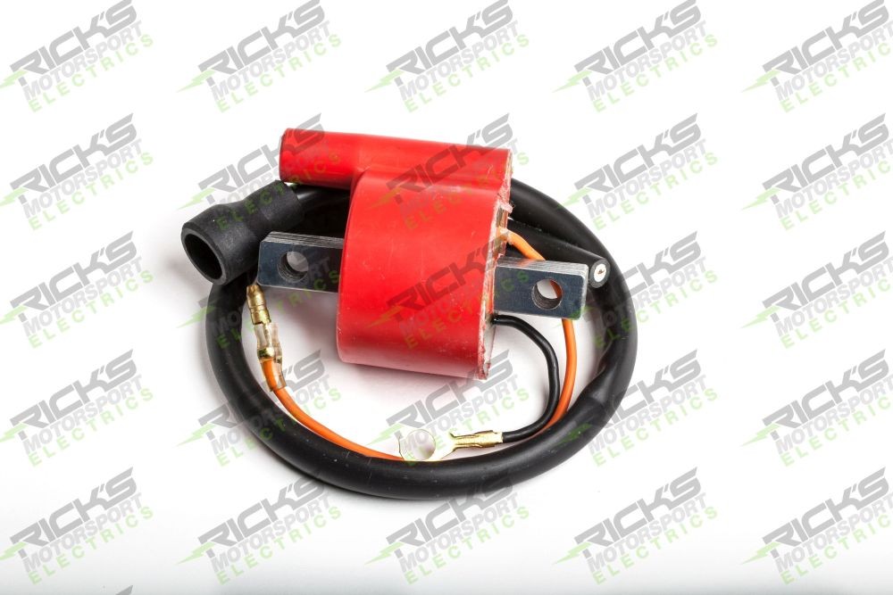 Ricks Ignition Coil For Yamaha TTR90 2000-2004