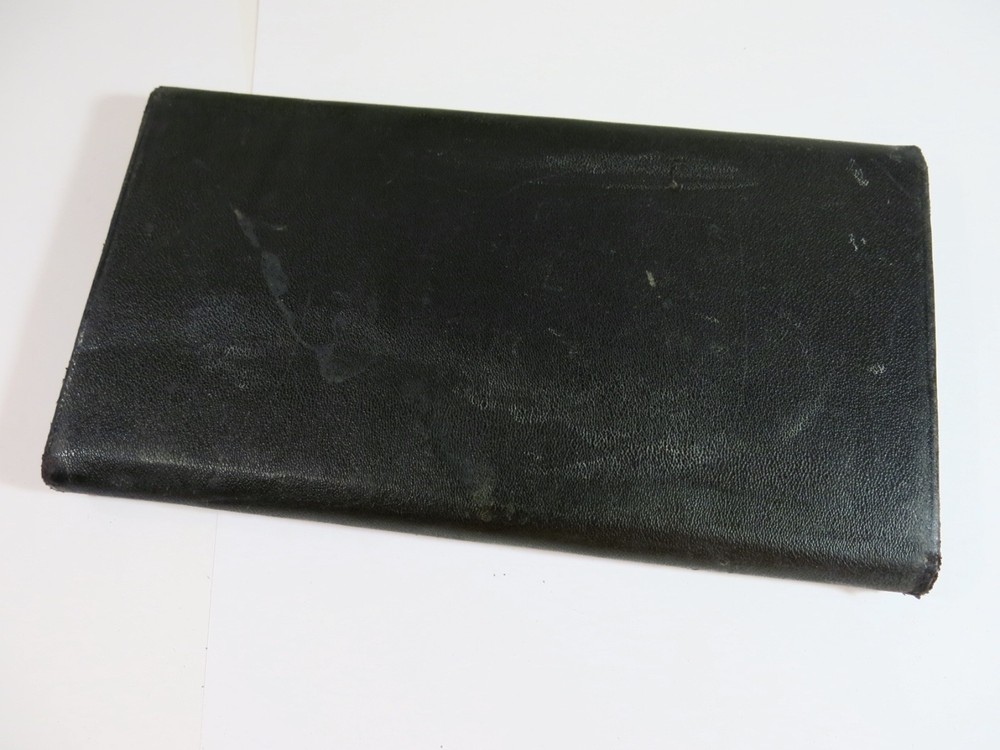 Vintage Engineer/Architect Drafting Compass Set — N.Y. Blue-Detroit