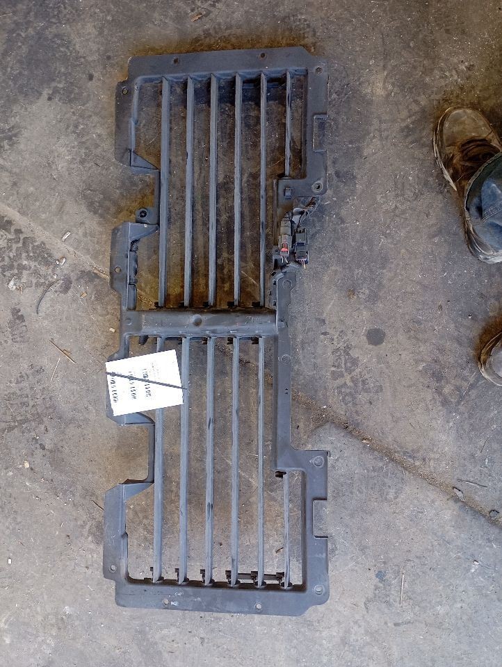 ESCALAESV 2016 Air Shutter 4109545