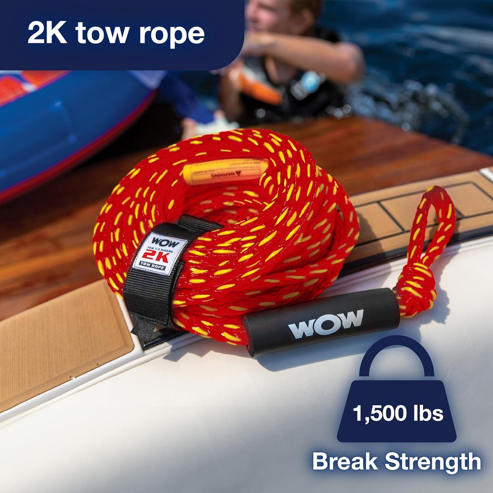 Tow Rope