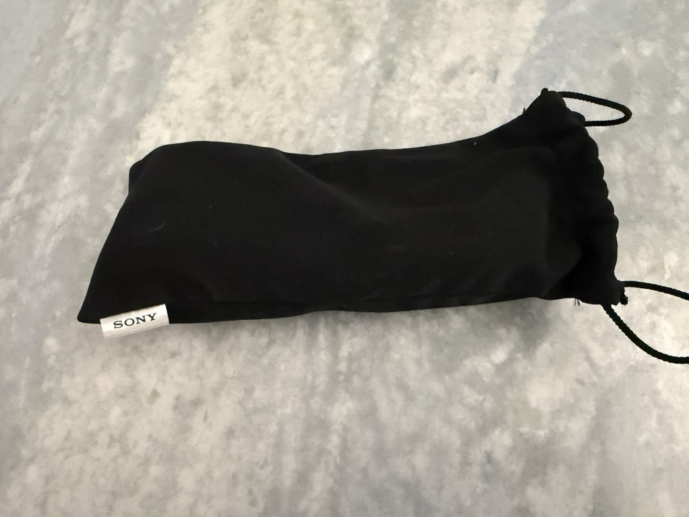 Sony TDG-BR250 Active 3D Glasses - 6 Available