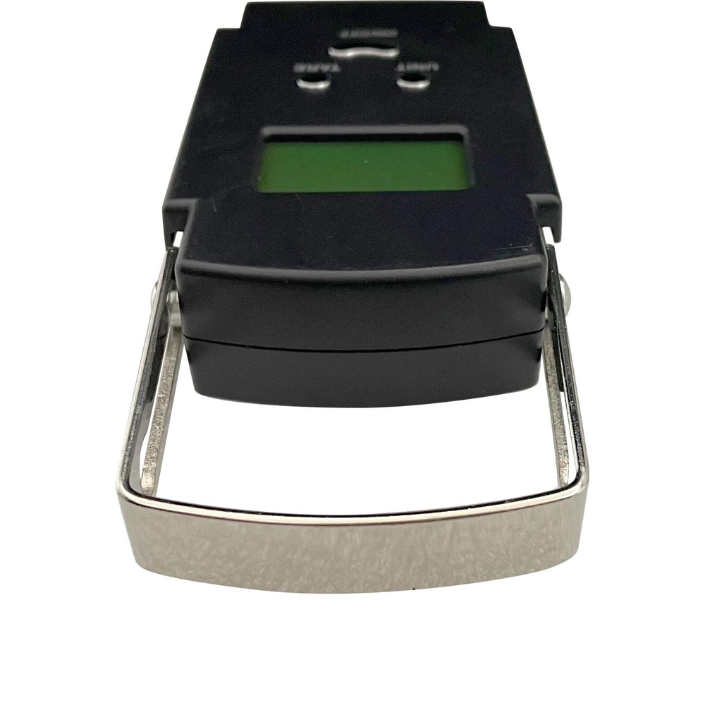 Portable Electronic Scale Household Handheld Electronic Weighing Scale