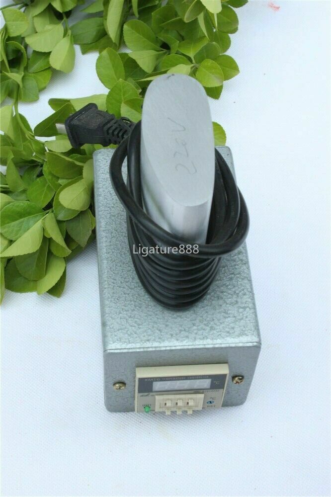 Violin Rib Bending Iron violin Making Tool temperature control Luthier Tools NEW