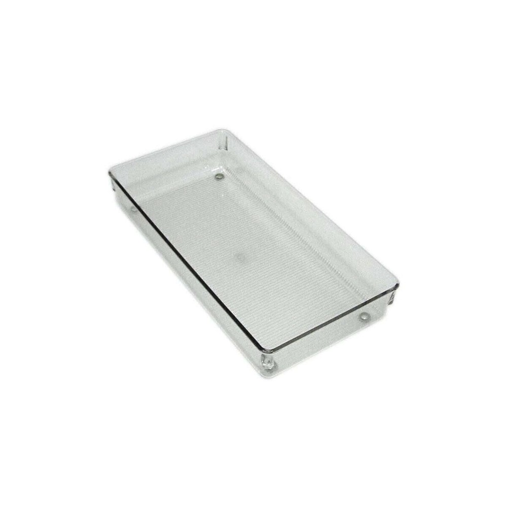 InterDesign 6X12X2 Drawer Orgnz Tray