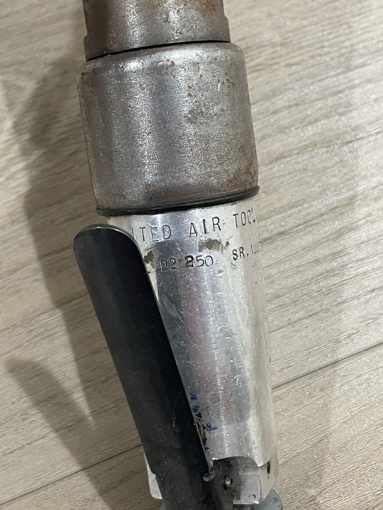 United Air Tool D2 250