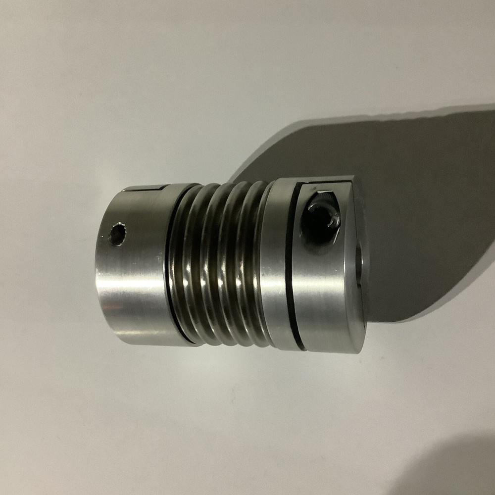 RIMTEC AKN18 NSNP Coupler