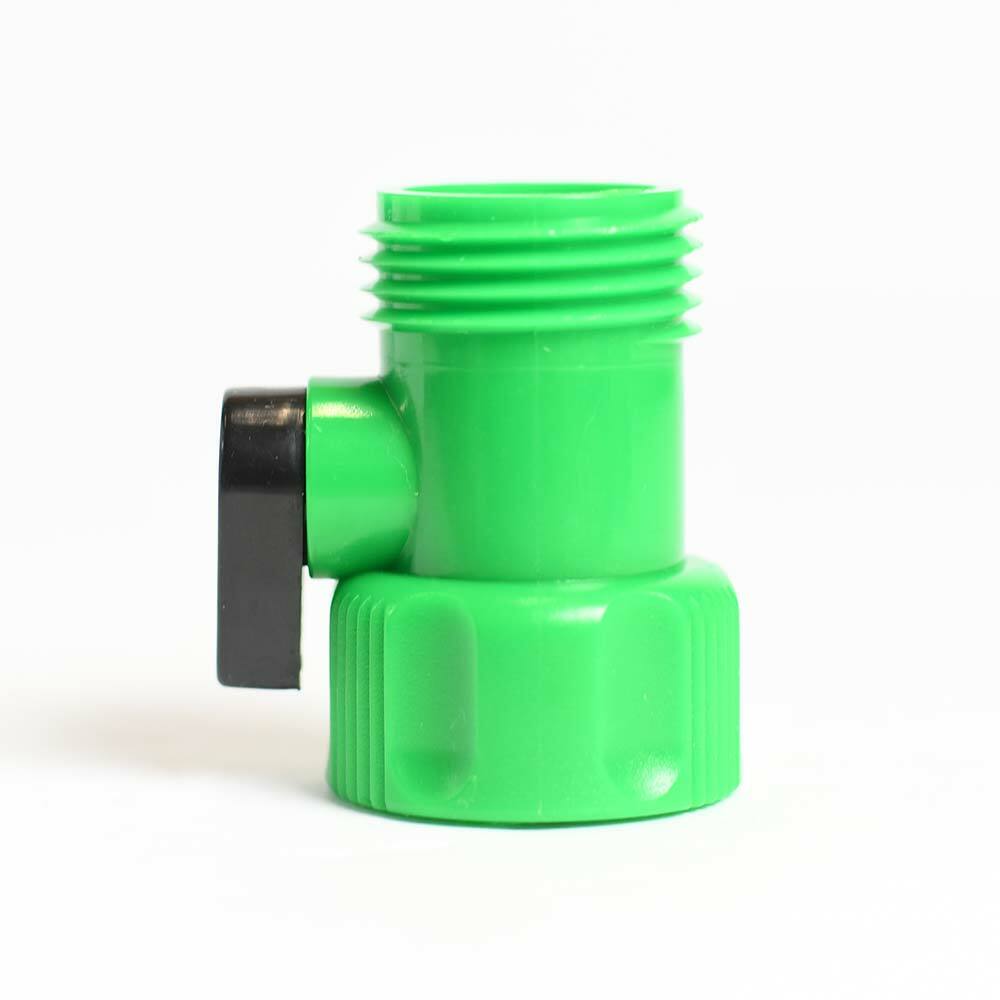Primex 80262 Plastic Hose Shut-Off