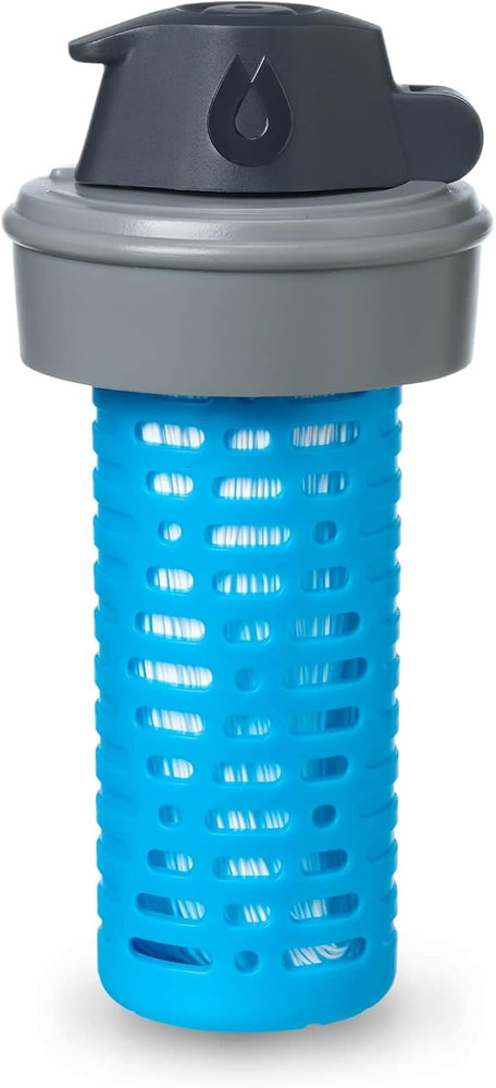 42Mm Filter Cap - Water Filtration Accessory - Fast Flow - Perfect for Hiking, E