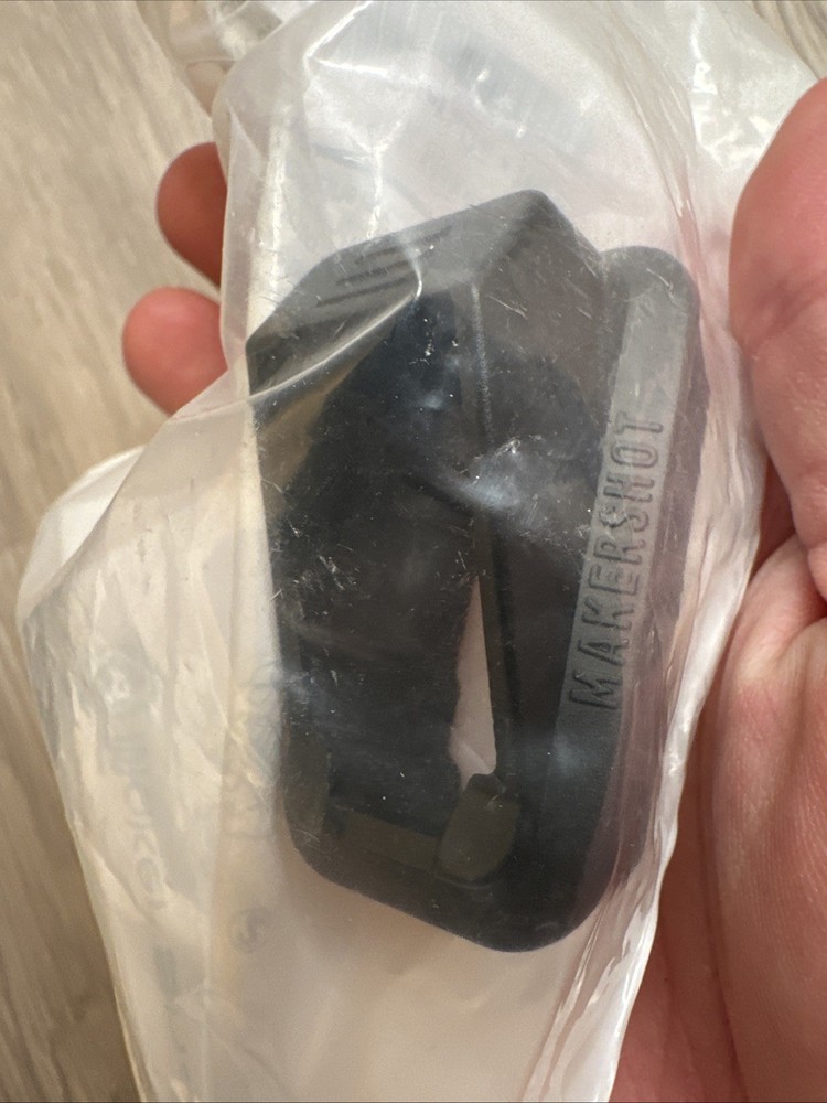 MAKERSHOT Speedloader LDFN57B LDZ Magazine Speed Loader