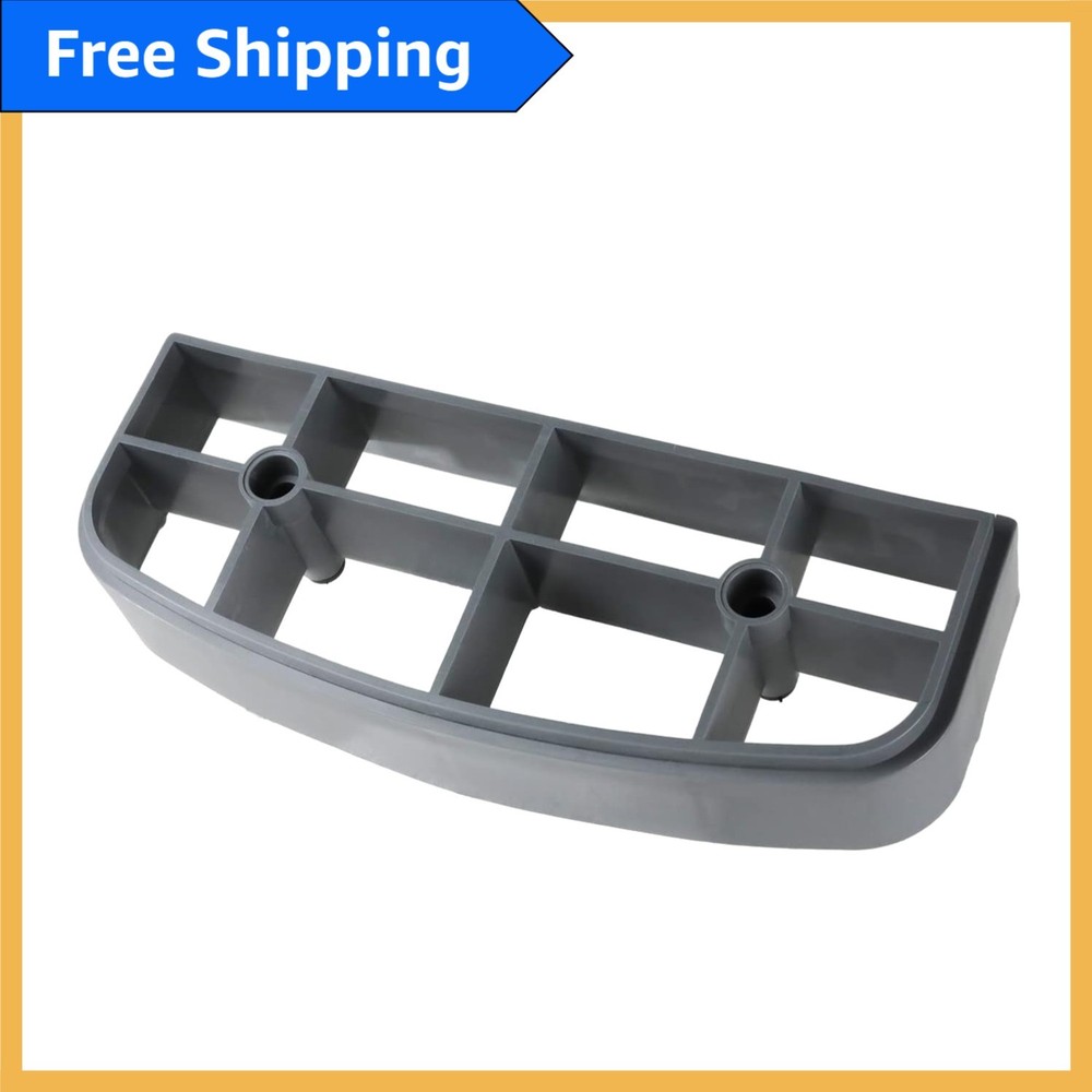 Aerobic Step Platform with 4 Risers - Customizable Height for Versatile Workouts