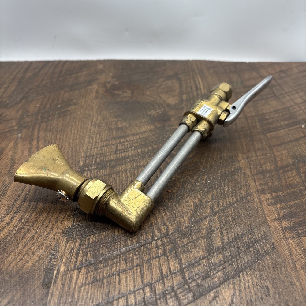 IOxygen CA1206 Heating Torch