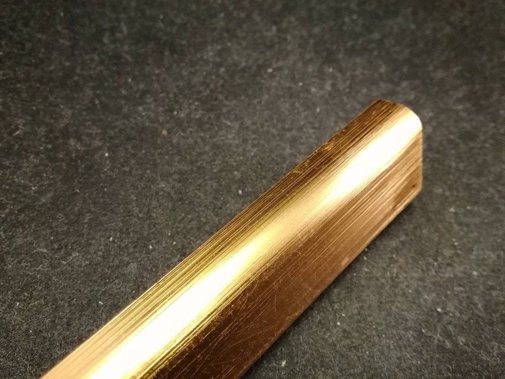 Prince static pressure (electronic) Lighter X-3, black/red, fully working