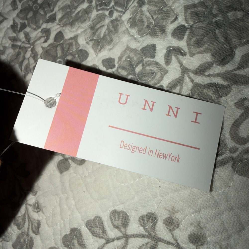 Leopard Quilted Sling Bag New With Tags