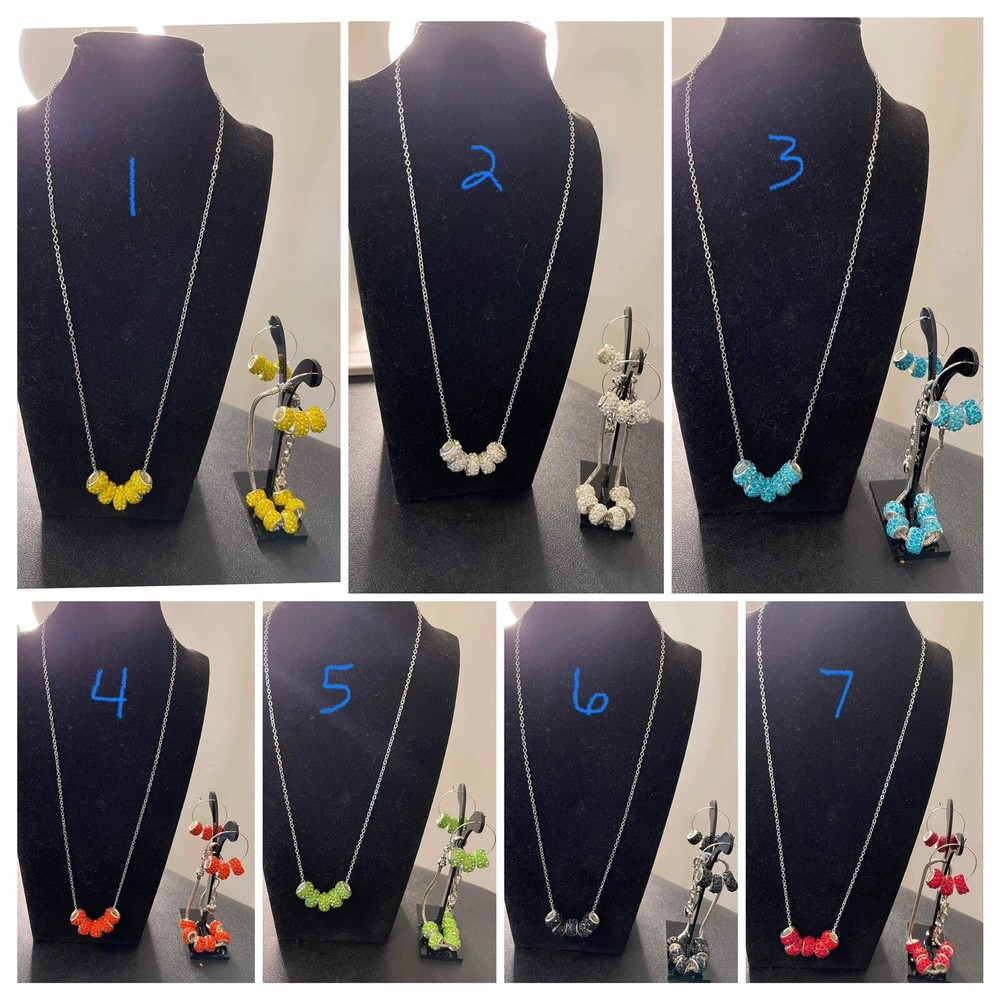jewelry set