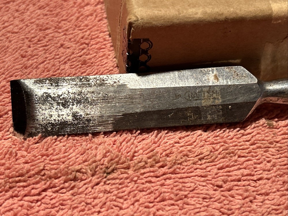 Chisel