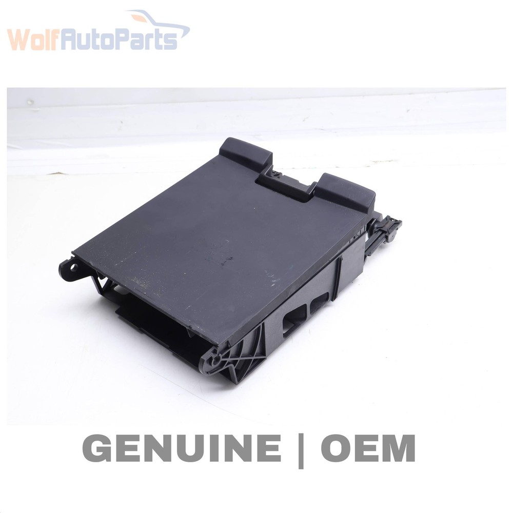 2007-2015 AUDI Q7 TDI - CD Changer Mounting Bracket 4L0864981E