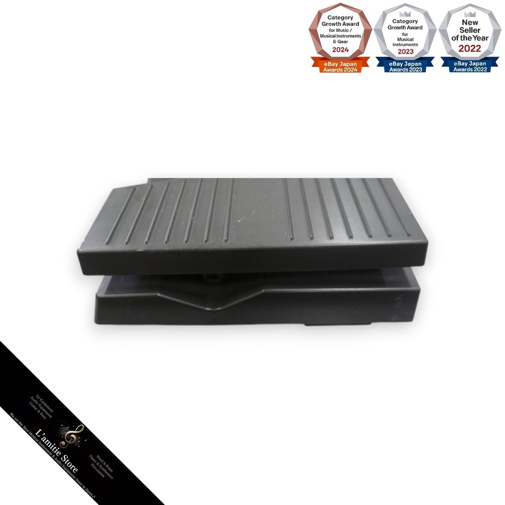 Zoom 606 Guitar Multi Effects Processor Pedal Compact Multi Series Tested Japan