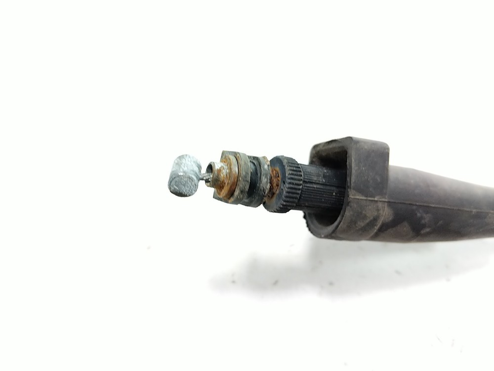 02 Suzuki Eiger LTA 400 Throttle Cable