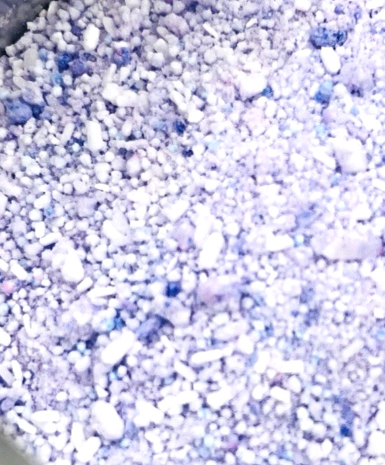 Value Size Lavender Bath Salts Epsom salt bath soak Holiday gift for her Body