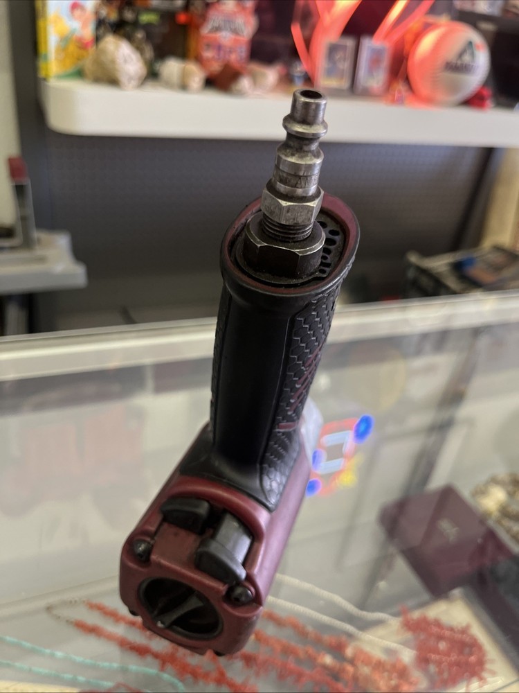 Matco Impact Tool