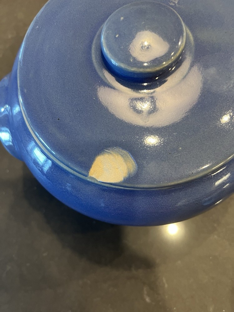 McCoy Bean Pot