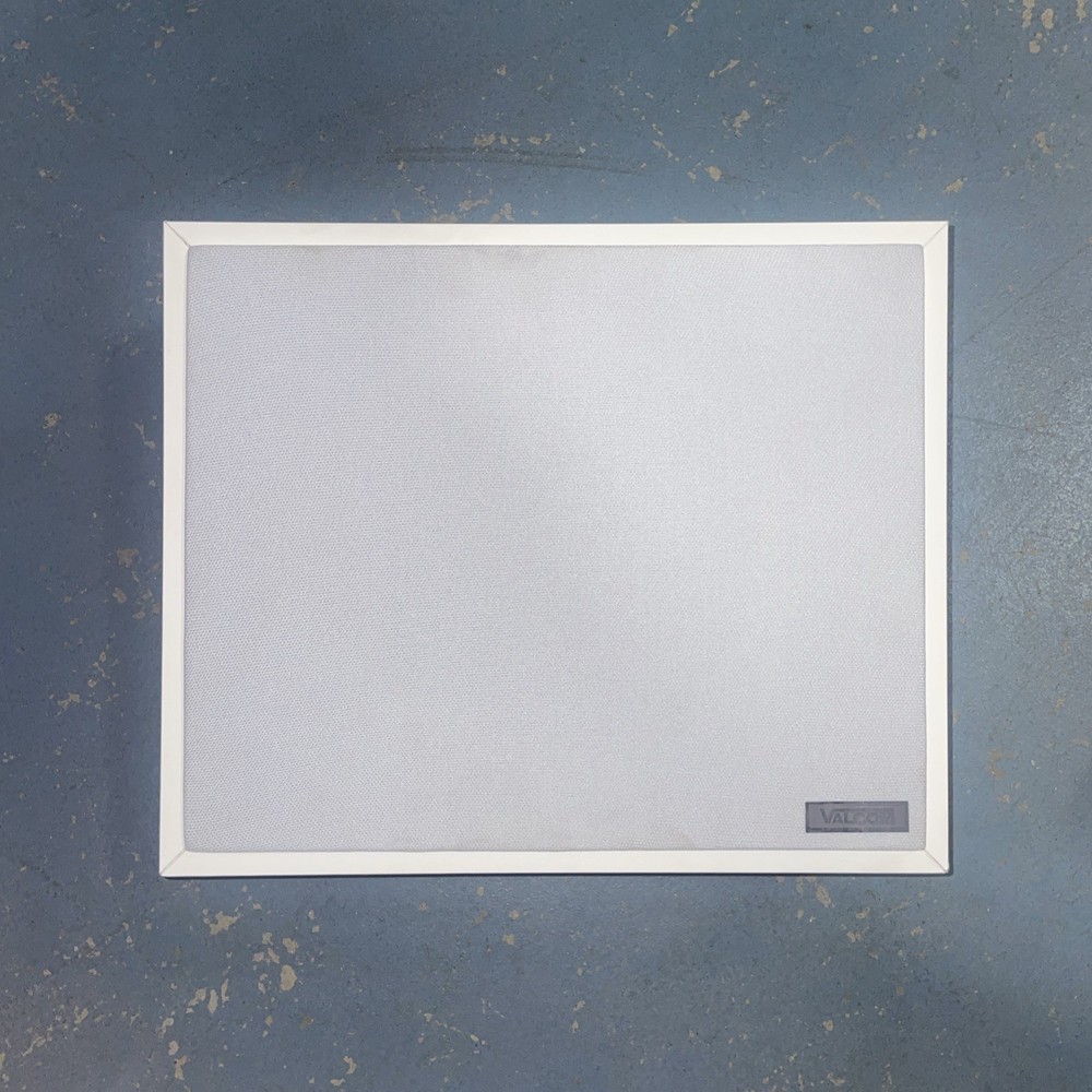 Valcom V-1061-W Wall mount talkback speaker