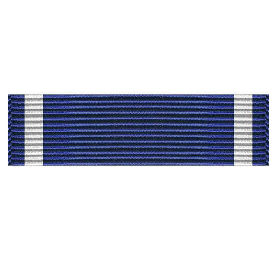 Vanguard NATO Medal Ribbon Unit