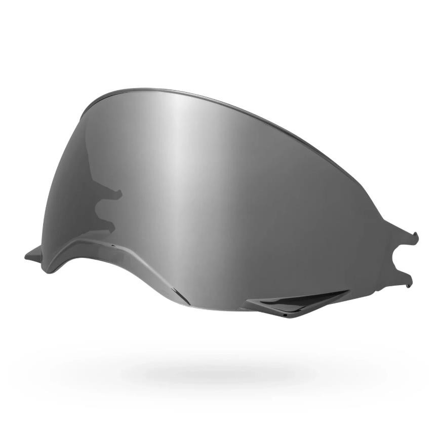Bell Broozer Dark Silver Iridium Inner Shield 7120594