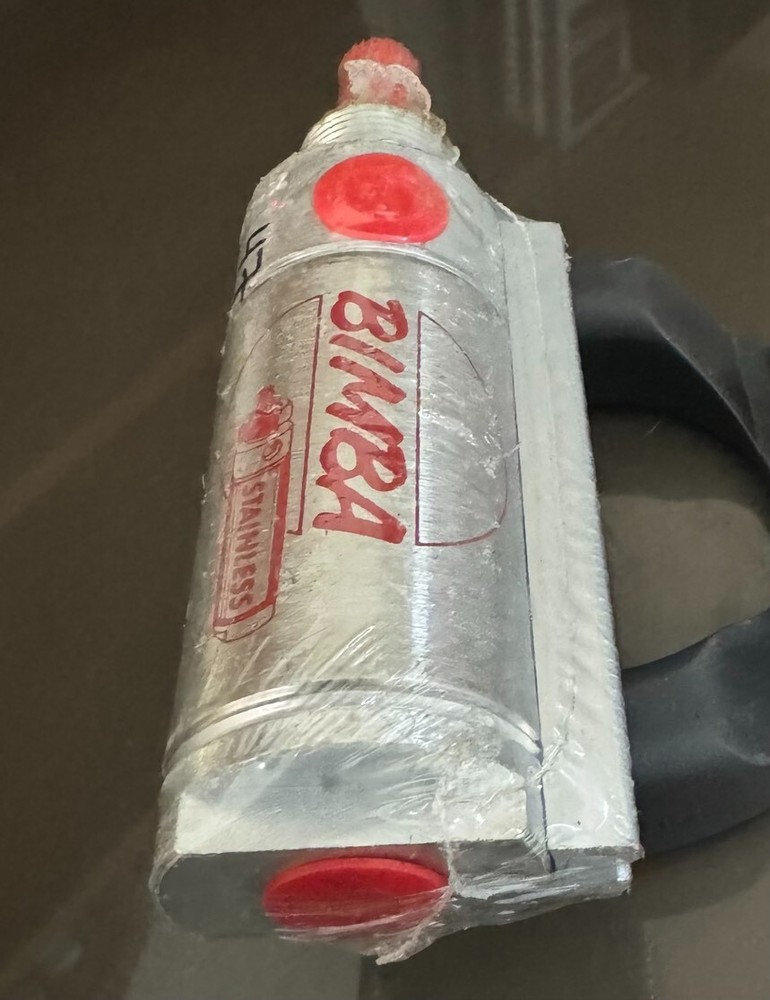 Bimba MRS-171-DZ Pneumatic Cylinder
