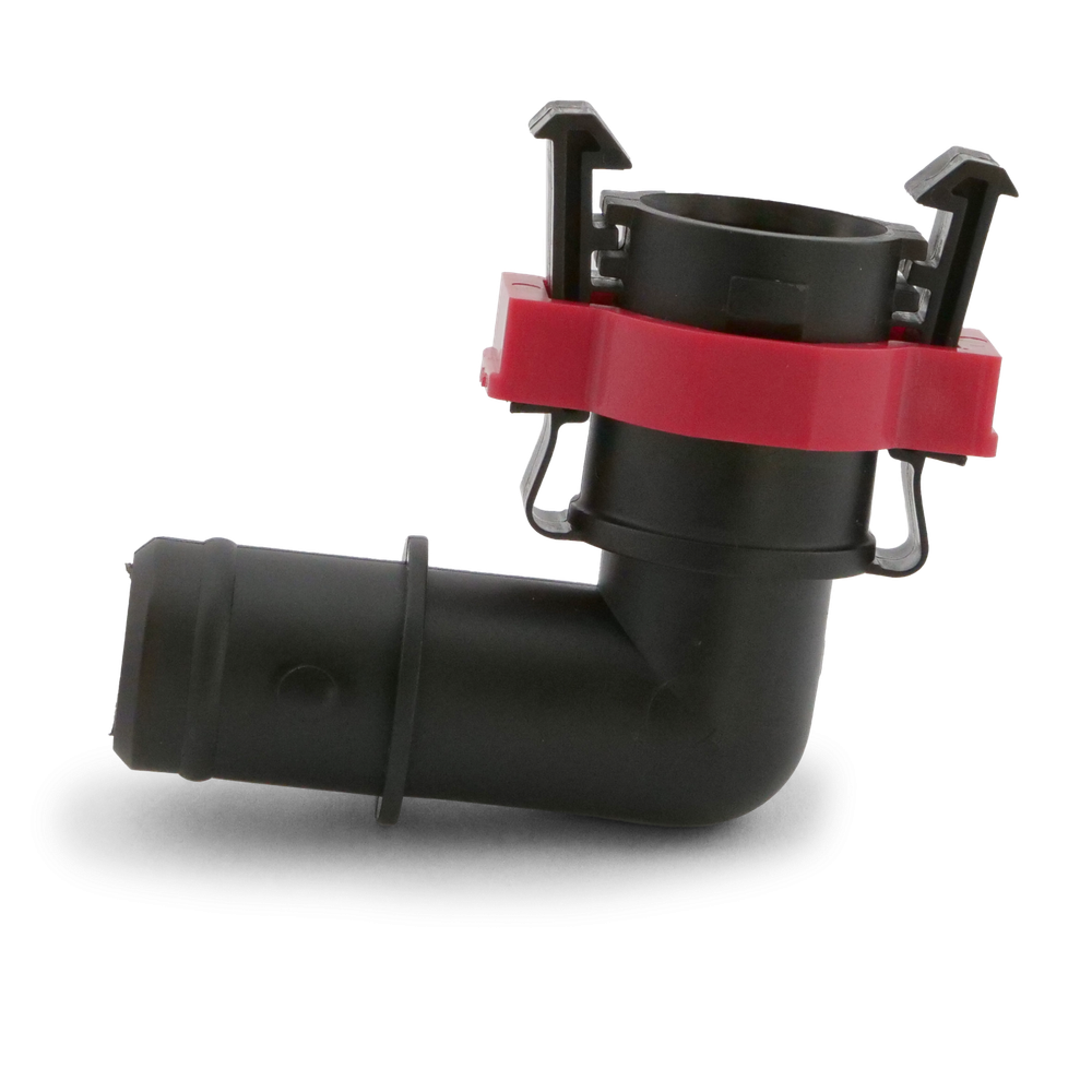 Flow-Rite MA-025-EB Qwik-Lok 3/4" Elbow Socket