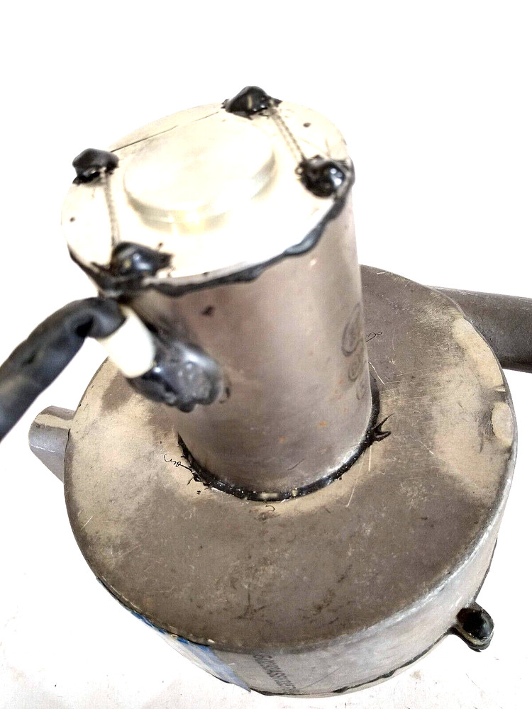 Electromech Technologies EM6015 A 80293Assy335789A