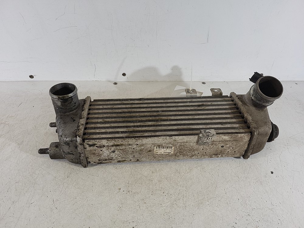 Kia Pro Ceed 2 Hatchback 3 Door 2008-2013 1582 Intercooler M13