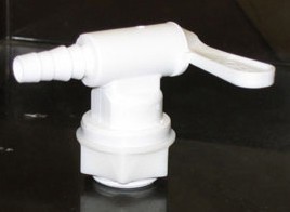 Vintage Shop 5/16 inch and 3/8 inch Bottling Spigot