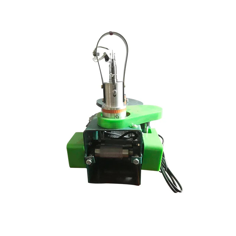 High-Speed Webbing Machine Webbing Loom Rope/Thread/Strap Mask Weaving Machine