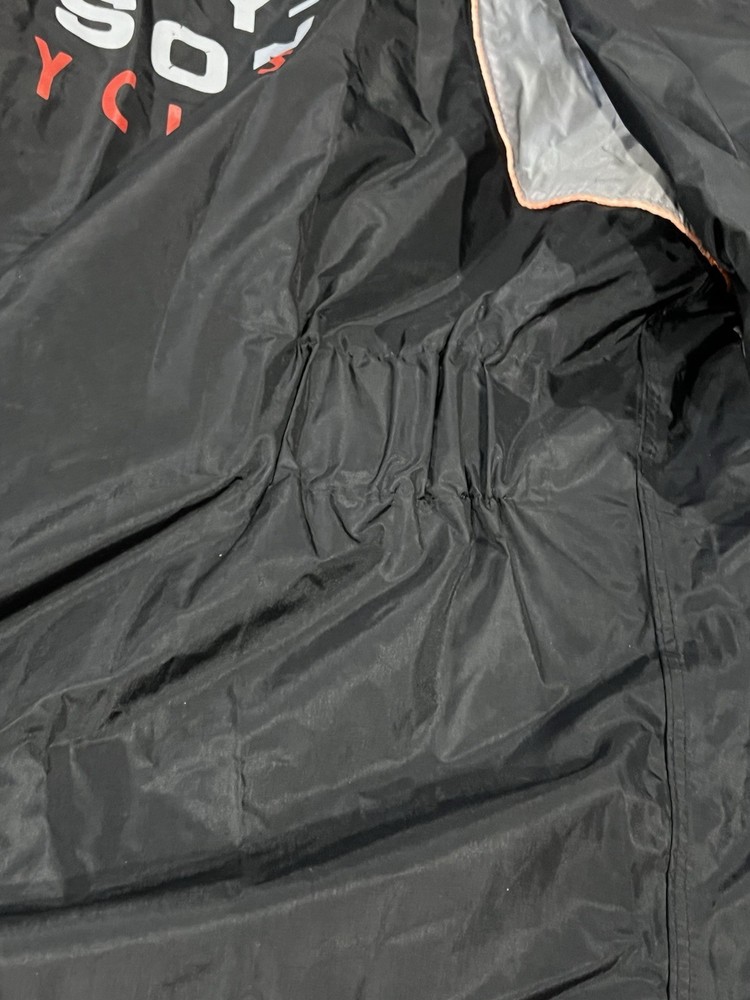 Harley-Davidson Men's Rain Jacket
