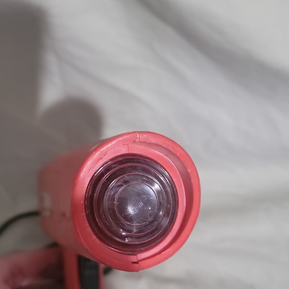 actron INDUCTIVE TIMING LIGHT model # 7504