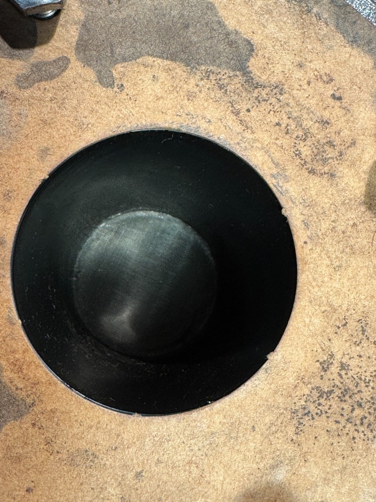JBL 2440 Compression Driver