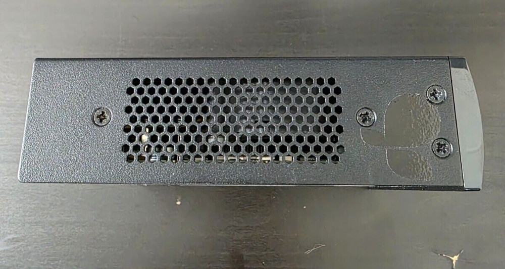 Blackmagic Web Presenter