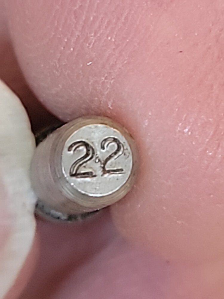 RCBS, Case Trimmer Pilot.22 Caliber