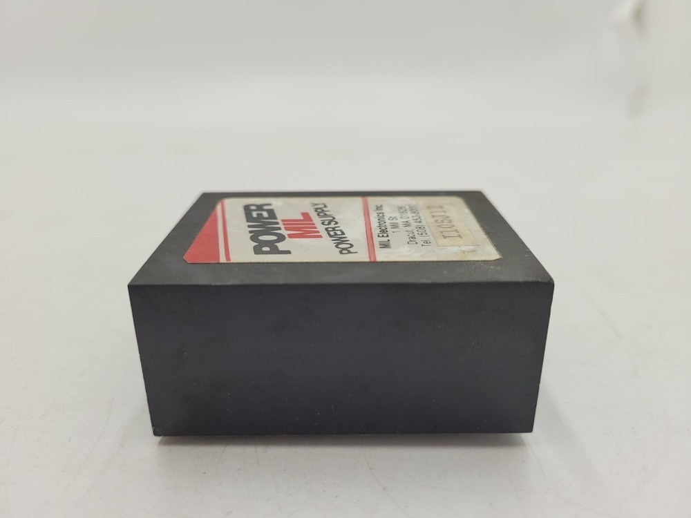 MIL ELECTRONICS I10SJ12