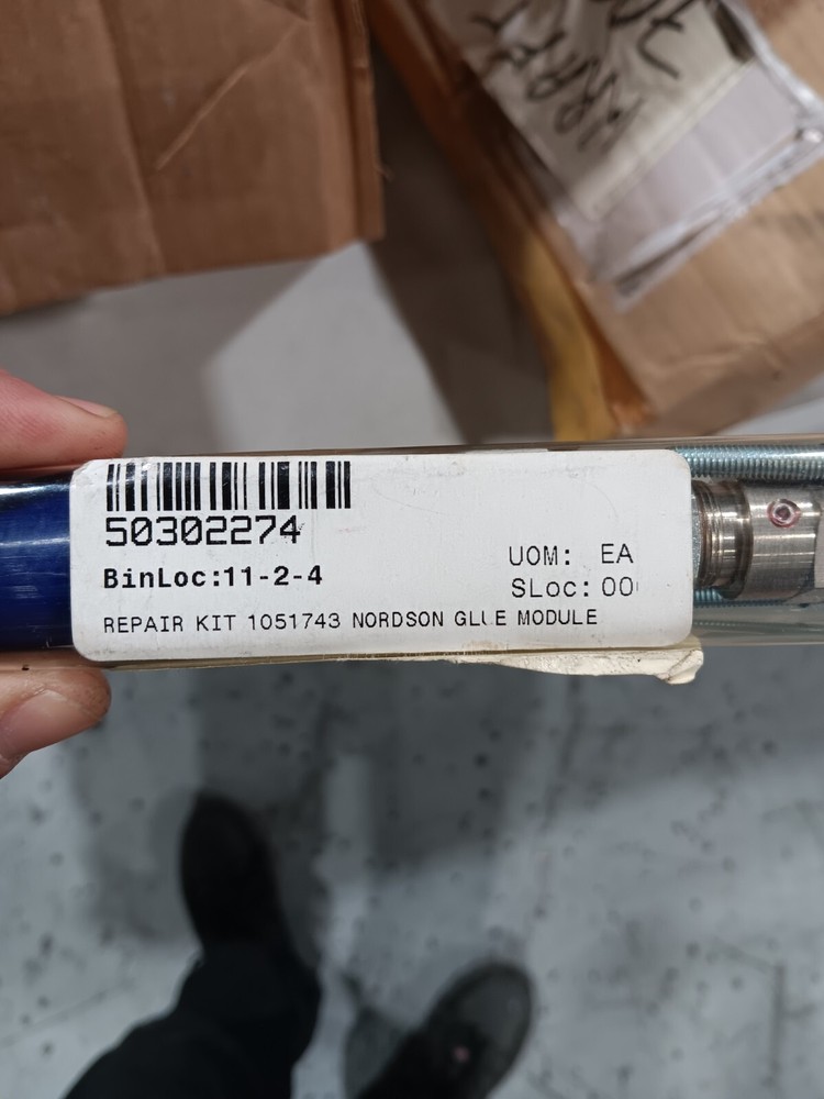 Nordson 1051743 Glue Module
