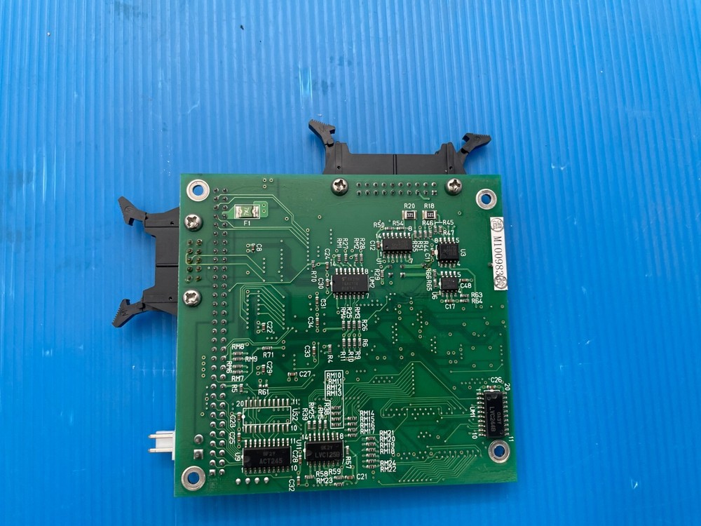 Dynax F104-CPU Processor CPU Board PCB DNX5171