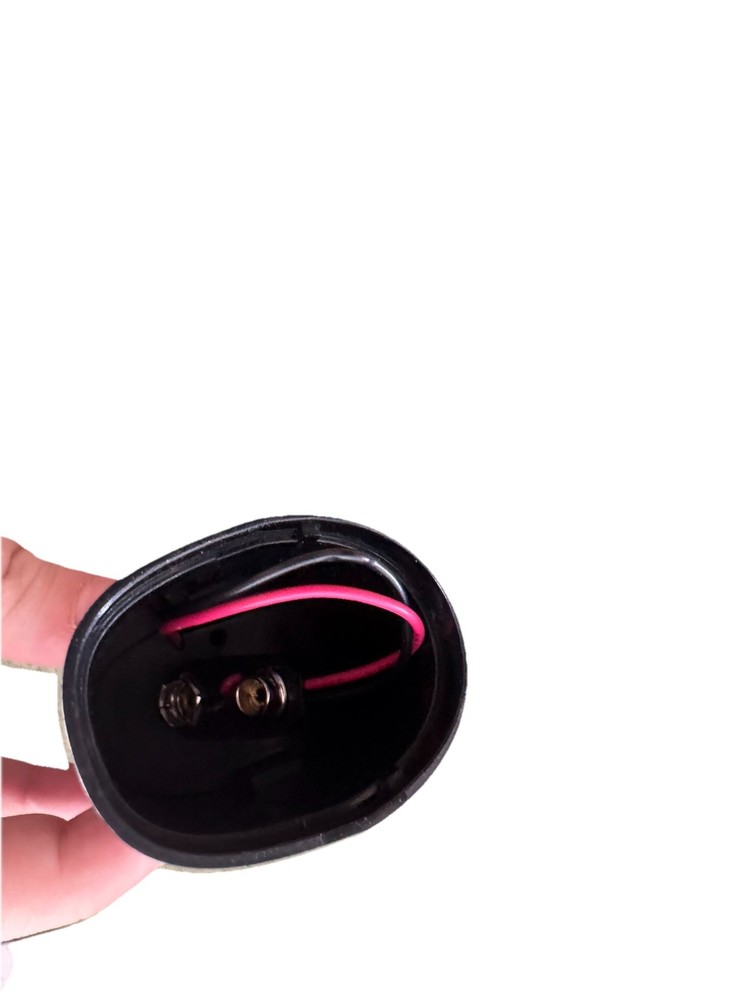 Bounty Hunter Pinpointed USED GOOD