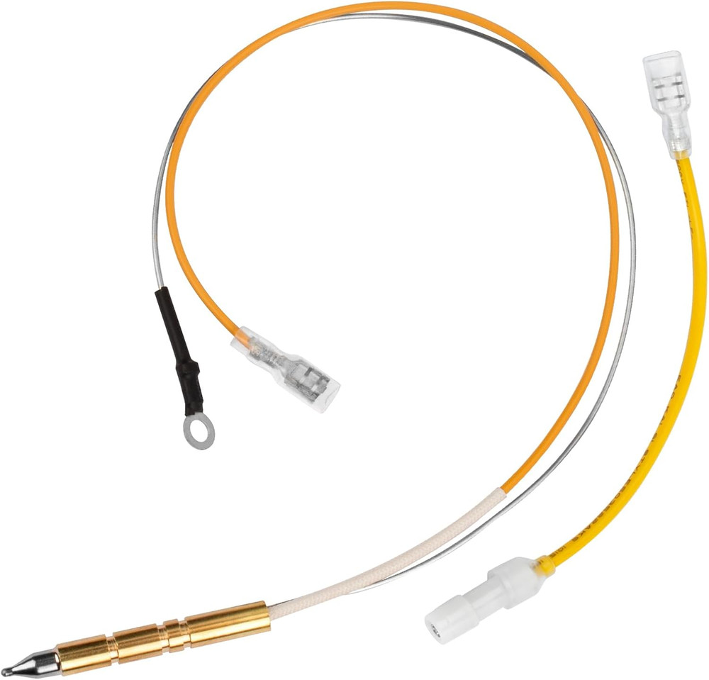 F237349 Heater Thermocouple Assembly Compatible with Mr. Heater Tank Top Propan