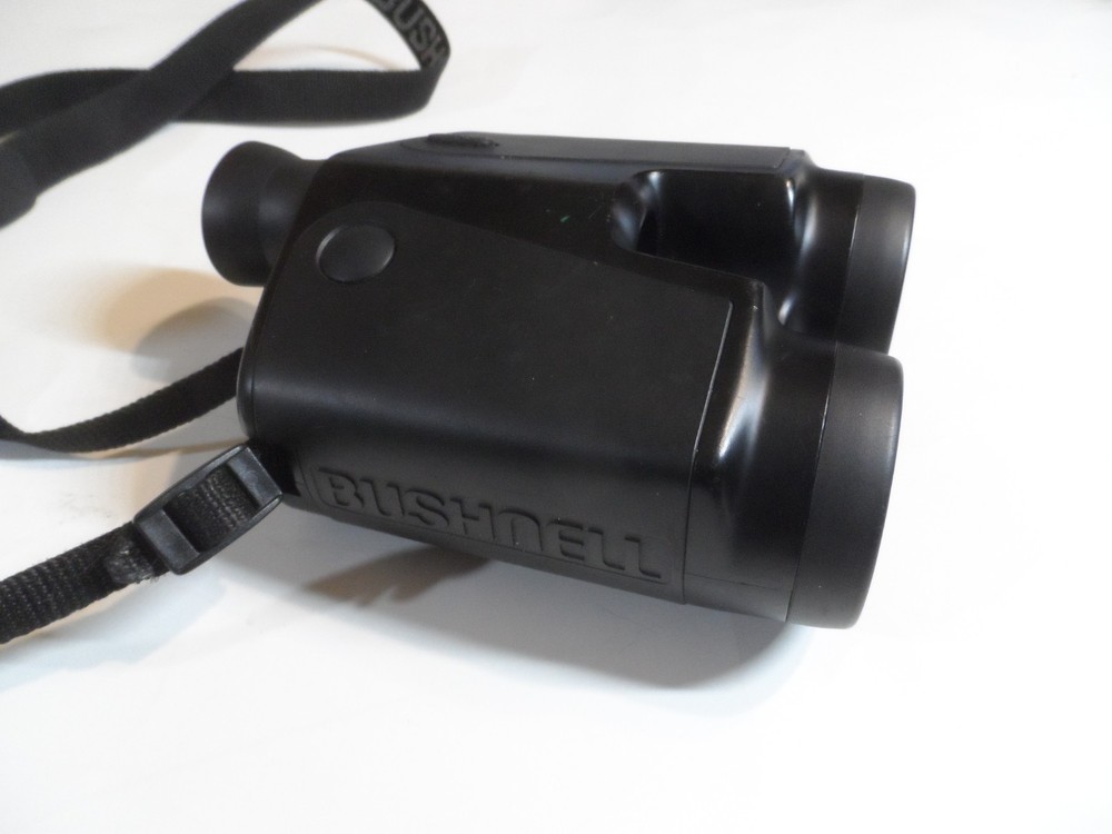 Bushnell Yardage Pro 400 Rangefinder